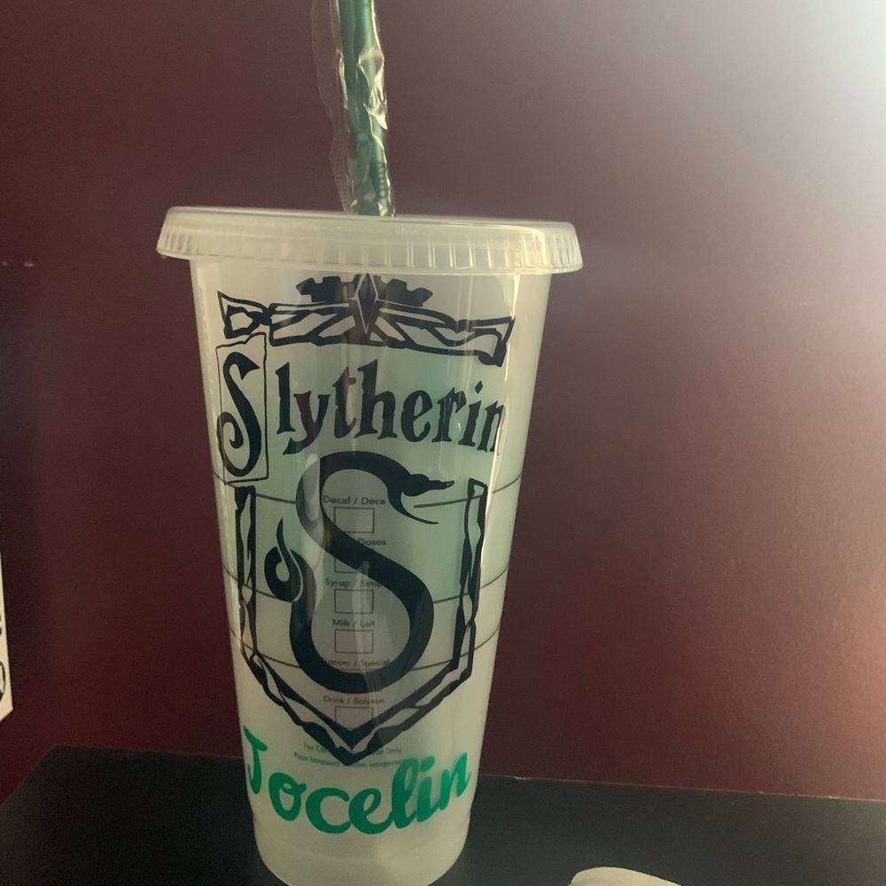 Starbucks Cup